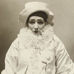 Meet your Posher, F. paul